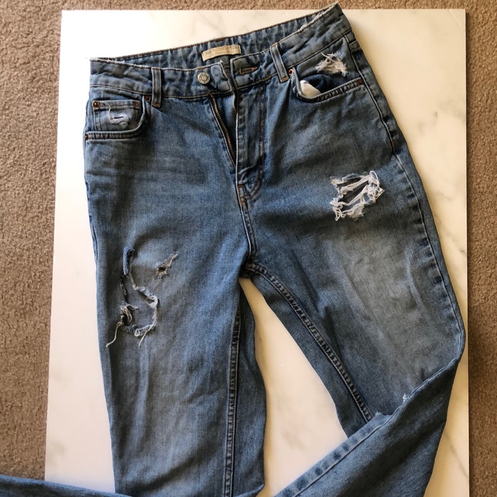 Pull & Bear Jeans EUR 36 Mex 26